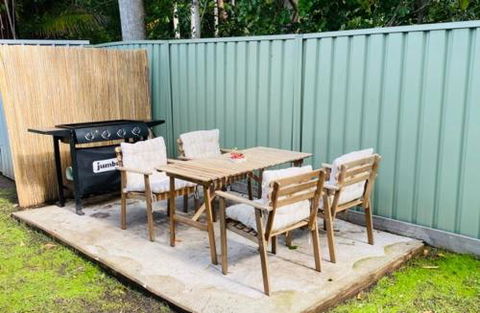 Salty Kisses Holiday House - Accommodation Port Macquarie 3