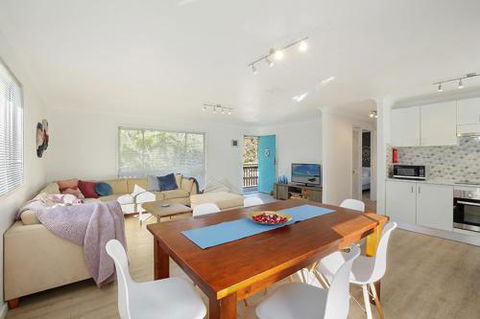 Seabreeze Retreat - Accommodation Port Macquarie 0