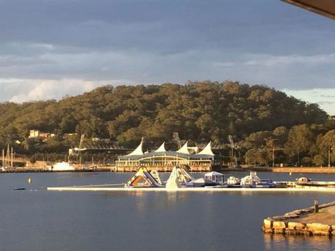 Seabreeze Retreat - Accommodation Port Macquarie 1