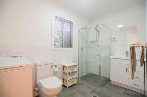 Seabreeze Retreat - Accommodation Port Macquarie 6