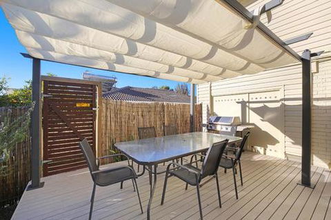Seabreeze Retreat - Accommodation Port Macquarie 3