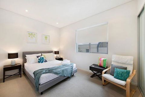 Oceanfront Penthouse Stylish & Luxurious. - Accommodation Port Macquarie 4