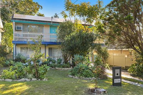 Central Coast Escape - Accommodation Port Macquarie 3