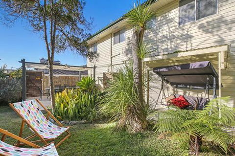 Central Coast Escape - Accommodation Port Macquarie 1