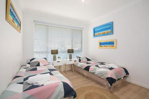Central Coast Escape - Accommodation Port Macquarie 6