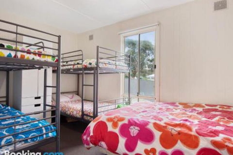 EdAn Beachhouse 21 Laronde - Accommodation Port Macquarie 4