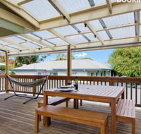 EdAn Beachhouse 21 Laronde - Accommodation Port Macquarie