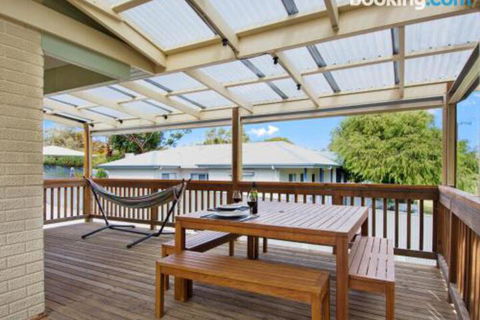 EdAn Beachhouse 21 Laronde - Accommodation Port Macquarie 0