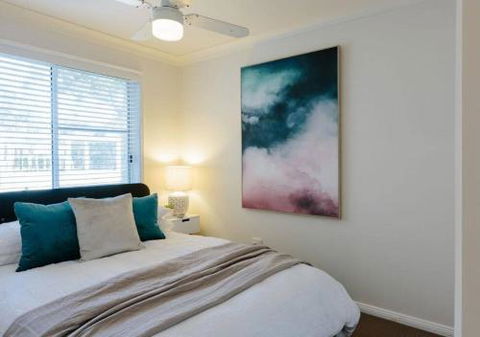 Seagrass House Modern North Avoca Oasis - Accommodation Port Macquarie 3