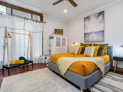 Black Beauty Studio - Accommodation Port Macquarie 4