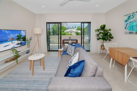 Apartment Near City On Lake 3 - Accommodation Port Macquarie 5