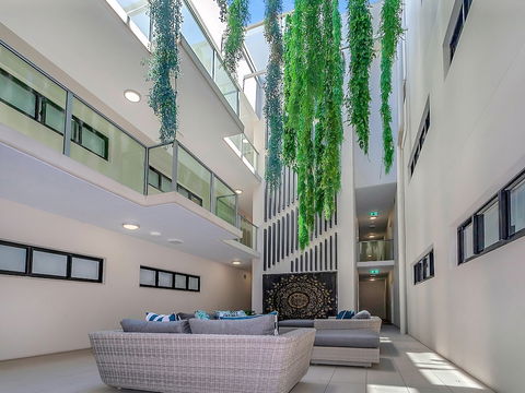 Apartment Near City On Lake 3 - Accommodation Port Macquarie 3