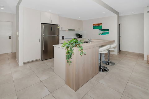 Apartment Near City On Lake 3 - Accommodation Port Macquarie 6