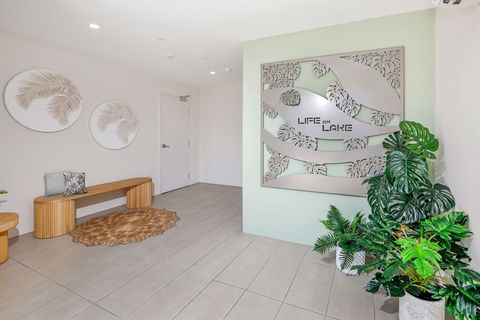 Apartment Near City On Lake 3 - Accommodation Port Macquarie 0
