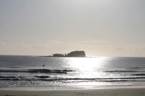 Ocean View 3 Bedroom Apartment - Accommodation Port Macquarie 0
