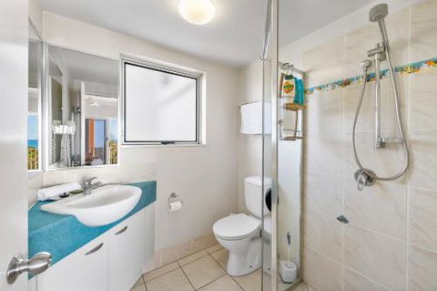 Ocean View 3 Bedroom Apartment - Accommodation Port Macquarie 2