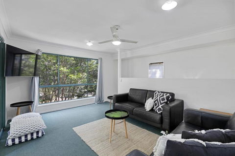 Billabong - Accommodation Port Macquarie 2