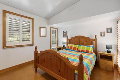 130 Tramican Street (Fishtails) - Accommodation Port Macquarie 4