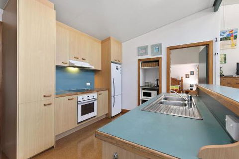 130 Tramican Street (Fishtails) - Accommodation Port Macquarie 5