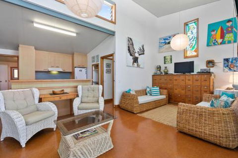 130 Tramican Street (Fishtails) - Accommodation Port Macquarie 1