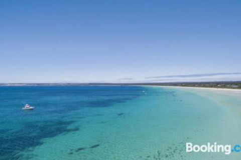 A One One Two At Island Beach - Accommodation Port Macquarie 5