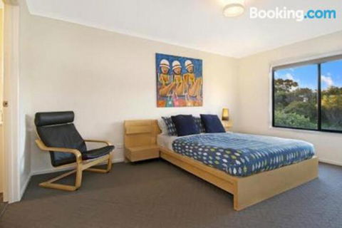 A One One Two At Island Beach - Accommodation Port Macquarie 2