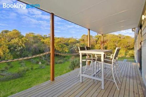 A One One Two At Island Beach - Accommodation Port Macquarie 4