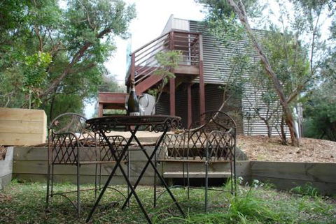 SURF Side SECRET INVERLOCH - Accommodation Port Macquarie 2