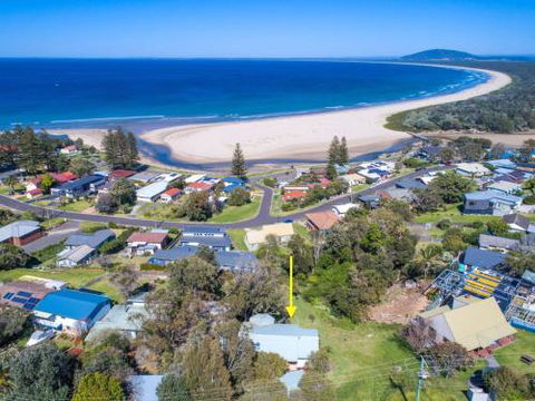 SPINIFEX Gerroa 4pm Check Out Sundays - Accommodation Port Macquarie 0