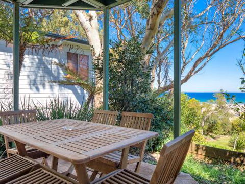 SPINIFEX Gerroa 4pm Check Out Sundays - Accommodation Port Macquarie 6