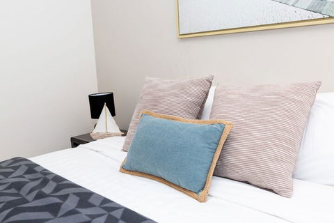 Enjoy Penthouse Living In The CBD - Accommodation Port Macquarie 1
