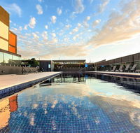 Enjoy Penthouse Living in the CBD - Accommodation Port Macquarie