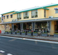 Listen TO THE Surf From Rickman Pde Woorim - Accommodation Port Macquarie