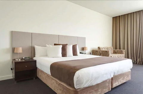 Mantra Melbourne Melton - Accommodation Port Macquarie 5