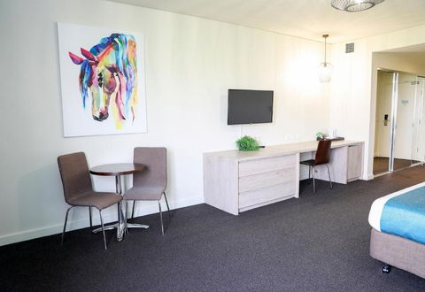 Mantra Melbourne Melton - Accommodation Port Macquarie 4