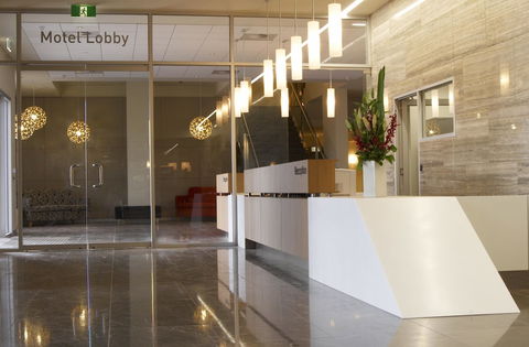 Mantra Melbourne Melton - Accommodation Port Macquarie 2