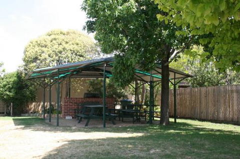 Paradise At The Beach Rosebud - Accommodation Port Macquarie 4