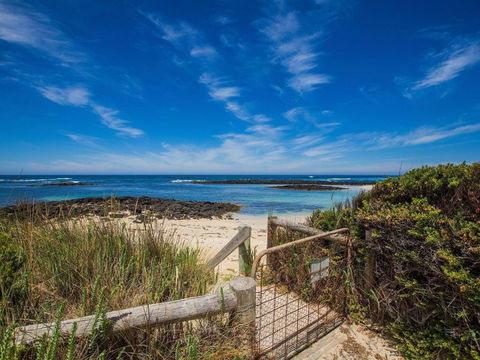WYTONIA 1 - Accommodation Port Macquarie 4