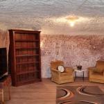 Desert Gum Retreat Gough St - Accommodation Port Macquarie 0
