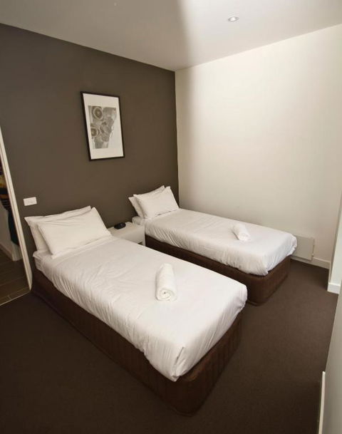 St Falls West 101 - Accommodation Port Macquarie 3