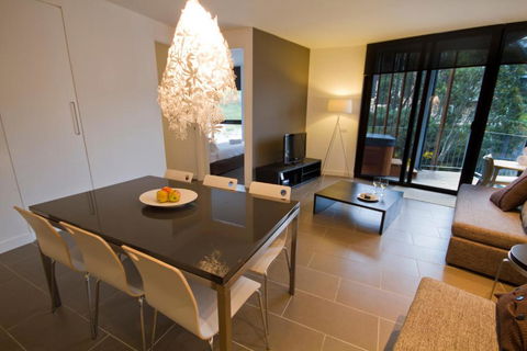 St Falls West 101 - Accommodation Port Macquarie 1