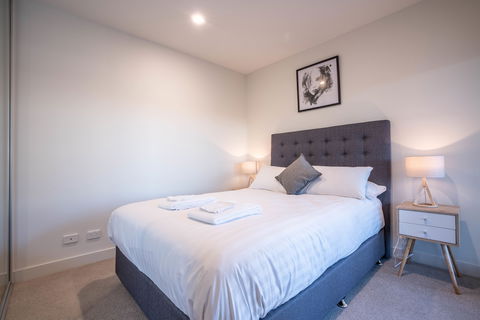 Poplar Apartments - Accommodation Port Macquarie 3