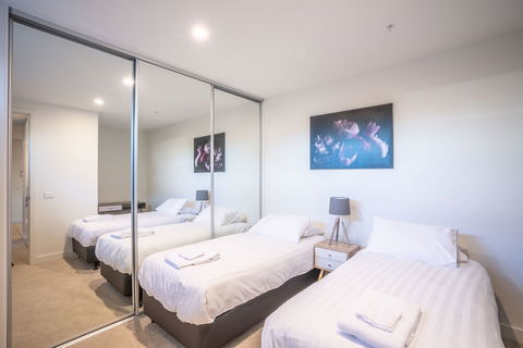 Poplar Apartments - Accommodation Port Macquarie 1