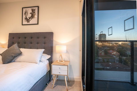 Poplar Apartments - Accommodation Port Macquarie 6