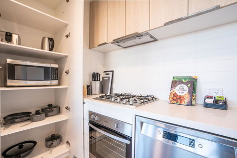 Poplar Apartments - Accommodation Port Macquarie 5