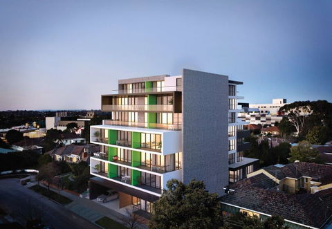 Poplar Apartments - Accommodation Port Macquarie 0