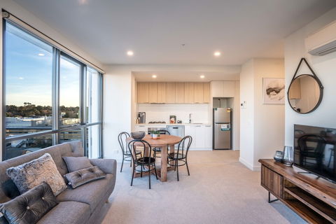 Poplar Apartments - Accommodation Port Macquarie 4