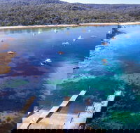 Freycinet Stone Studio 8 - Accommodation Port Macquarie