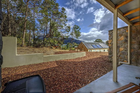 Freycinet Stone Studio 8 - Accommodation Port Macquarie 5