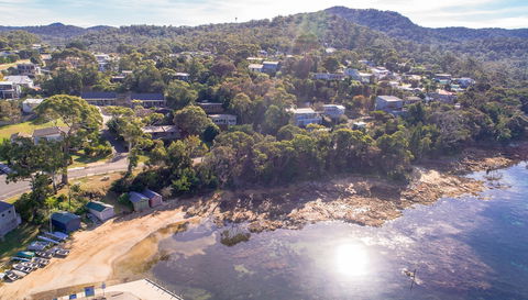 Freycinet Stone Studio 8 - Accommodation Port Macquarie 1
